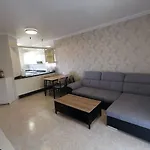 Costa Sol, 1 Bedroom Apartment. דירה *