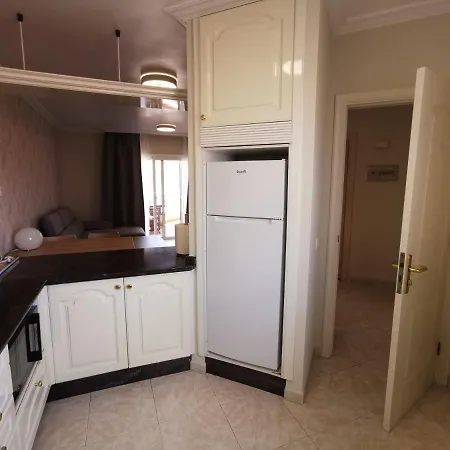 Costa Sol, 1 Bedroom Apartment. Appartement