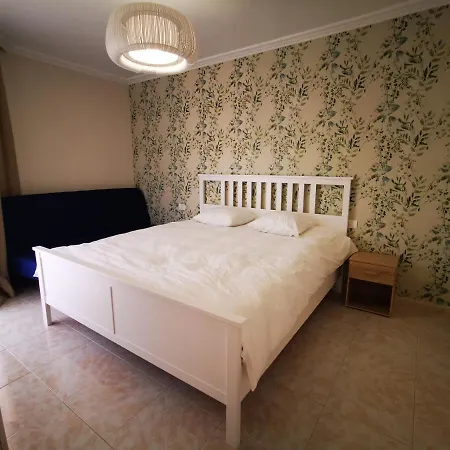 Costa Sol, 1 Bedroom Apartment. Διαμέρισμα