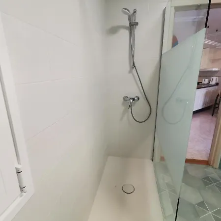 Appartamento Costa Sol, 1 Bedroom Apartment. *