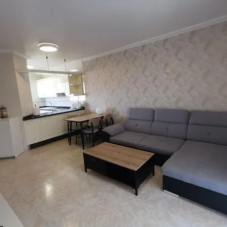 Costa Sol, 1 Bedroom Apartment. Appartement *