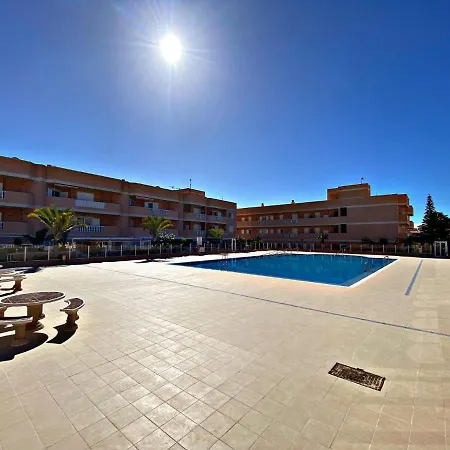 Appartement Costa Sol, 1 Bedroom Apartment.