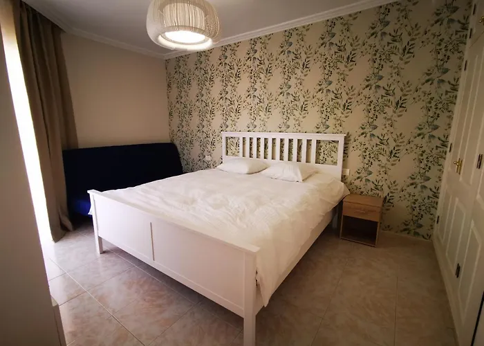 Costa Sol, 1 Bedroom Apartment. 公寓