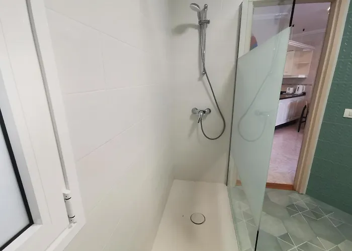 公寓 Costa Sol, 1 Bedroom Apartment. *