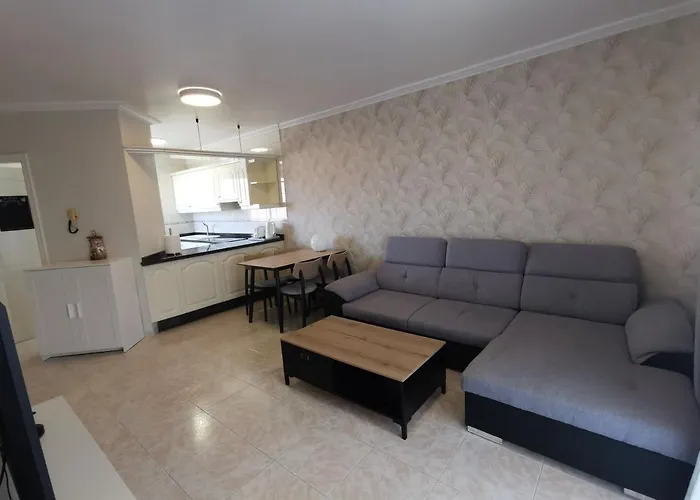 Costa Sol, 1 Bedroom Apartment. 公寓 *
