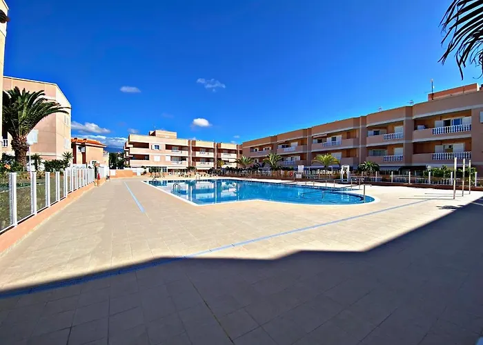 Costa Sol, 1 Bedroom Apartment.