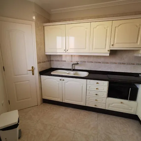Apartment Costa Sol, 1 Bedroom Apartment.