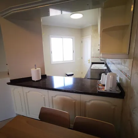 Costa Sol, 1 Bedroom Apartment.