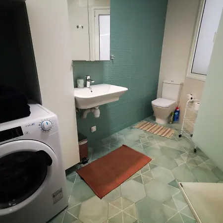Апартаменты Costa Sol, 1 Bedroom Apartment. Арона