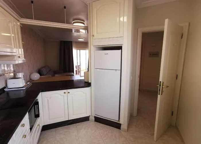 Costa Sol, 1 Bedroom Apartment. Appartamento