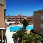 Daire Costa Sol, 1 Bedroom Apartment.