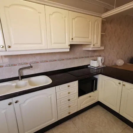 Costa Sol, 1 Bedroom Apartment. * Arona (Tenerife)