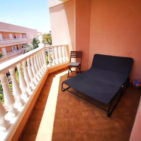 Appartement Costa Sol, 1 Bedroom Apartment. Arona (Tenerife)