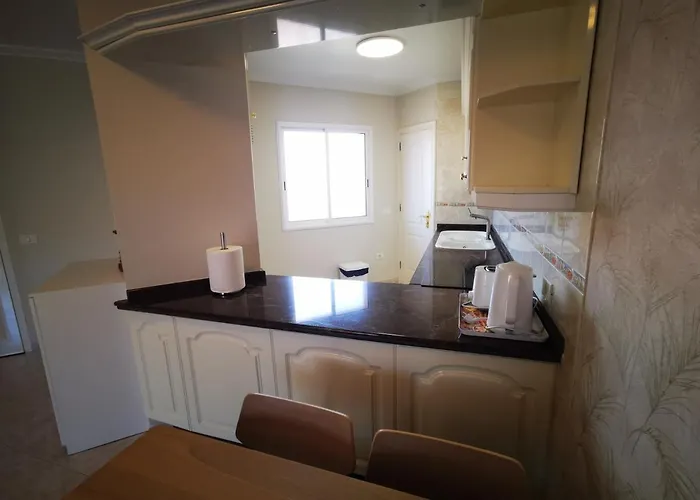 Costa Sol, 1 Bedroom Apartment.