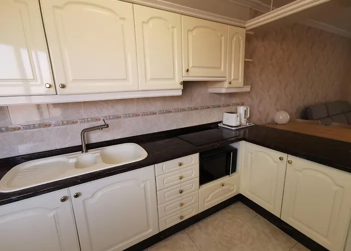 Costa Sol, 1 Bedroom Apartment. * Arona (Tenerife)